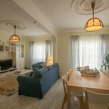 Riba, Casa Com Piscina * ريبامار