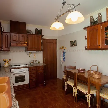 فيلة Riba, Casa Com Piscina *