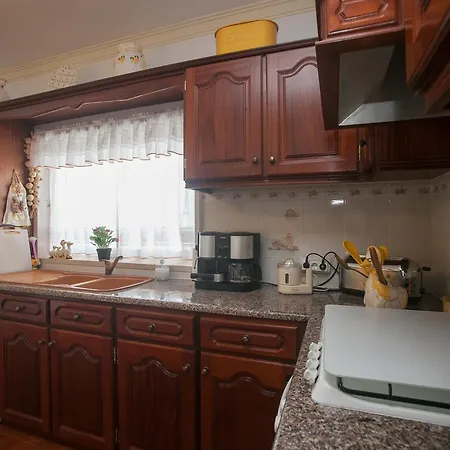 فيلة Riba, Casa Com Piscina *