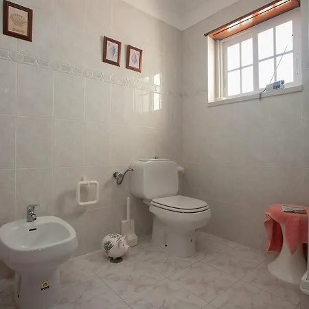 Riba, Casa Com Piscina * ريبامار