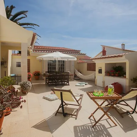 فيلة Riba, Casa Com Piscina *