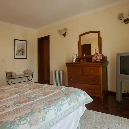 Riba, Casa Com Piscina * ريبامار