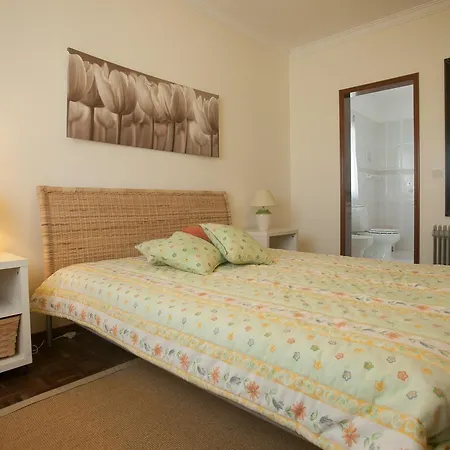 فيلة Riba, Casa Com Piscina *