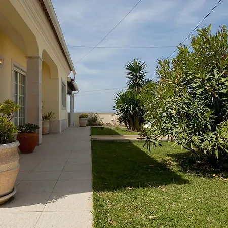 Riba, Casa Com Piscina * ريبامار