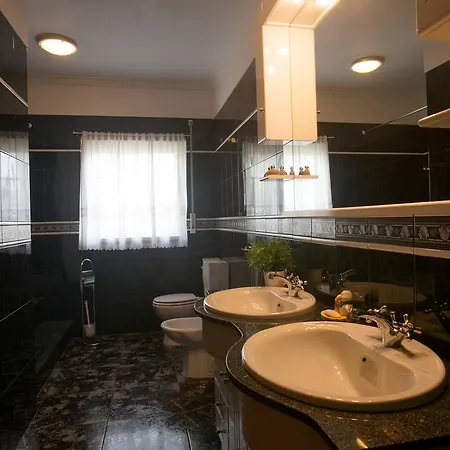 فيلة Riba, Casa Com Piscina *