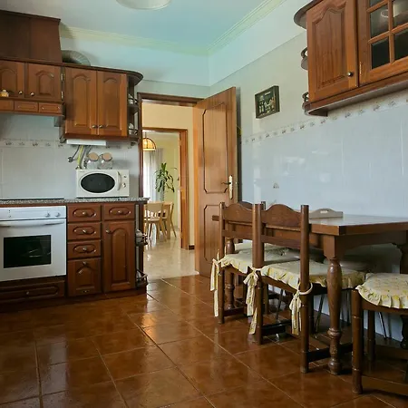 فيلة Riba, Casa Com Piscina
