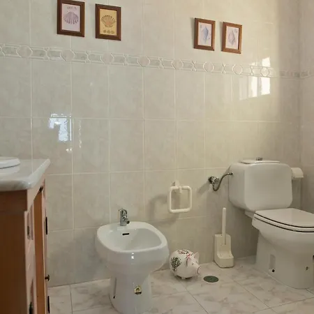 Riba, Casa Com Piscina *