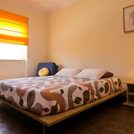 فيلة Riba, Casa Com Piscina