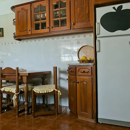 فيلة Riba, Casa Com Piscina *