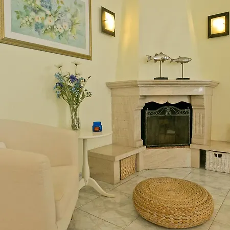 Riba, Casa Com Piscina ريبامار