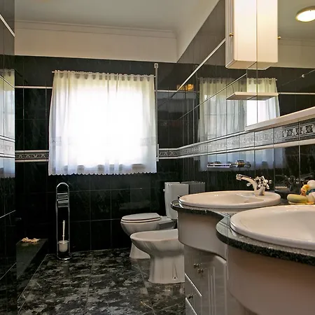 Riba, Casa Com Piscina ريبامار